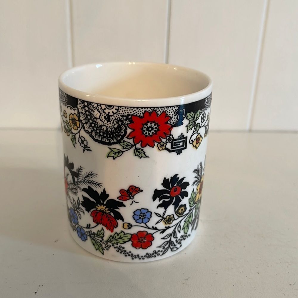 Jon Anton Vintage Jam Jar